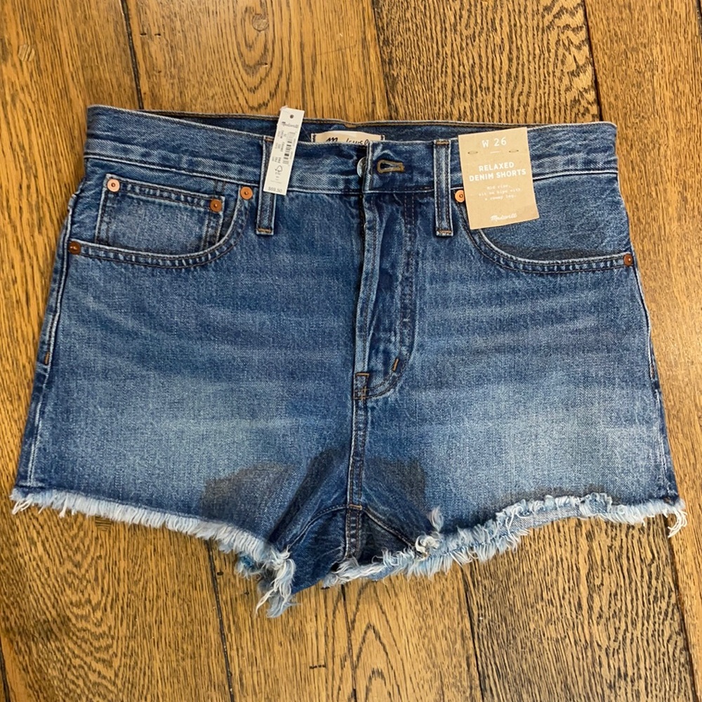 Madewell